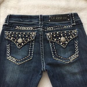 L.A. Idol Jeans